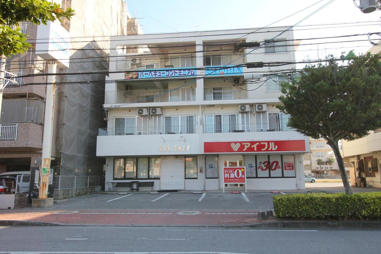 Utopia Mihama Чятан Екстер'єр фото